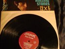 THE ROLLING STONES 12 x 5  LONDON (MAROON LABEL)