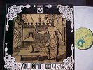 LP THIRD EAR BAND alchemy 1969 Harvest UK # SHVL-756 foc vg++/m- ORIG PROGR