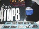 4 TOPS On Top..ORG '66 STEREO SHRINK NM GEM COPY