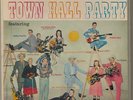 Town Hall Party Columbia 10721 ep rockabilly Collins Kids Joe Maphis Freddy Hart