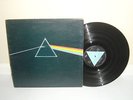 Pink Floyd - Dark Side Of The Moon LP Blue Triangle 1973