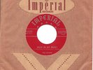 R&B - DOO-WOP - THE SPIDERS on IMPERIAL (Script) - 