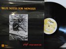 2LP Blue Notes - For Mongezi/UK OGUN/DYANI/PUKWANA...