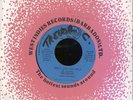 REUNION - ONLY JAH JAH WILL - CALYPSO 45 RPM