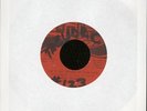 WENDY ALLEYNE - I CAN'T GET ENOUGH OF YOR LOVE - CALYPSO 45 RPM