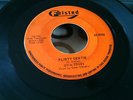 Jiv-A-Tones  Flirty Gertie Fire Engine Baby Killer Rockabilly  FELSTED  LISTEN