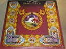 THIN LIZZY JOHNNY THE FOX Lp ORIGINAL PRESS MINT IN SHRINK RL MASTERDISK