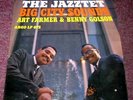 Art Farmer+Benny Golson The Jazztet Big City Sounds ARGO
