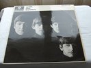 ORIGINAL WITH THE BEATLES - MONO UK LP p64 Y/B  EX/VG+