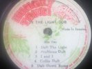 Horace Andy ORIGINAL In the Light Dub HUNGRY TOWN LP