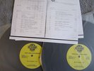 METALSHOP RADIO SHOW 2 LP #358 CINDERELLA QUEENSRYCHE KING DIAMOND LETHAL +