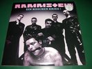 RAMMSTEIN Ein Bisschen Krieg  (2LPs)(c/v)(CLEAR VINYL NEW