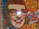 BUDDY HOLLY - The Complete Buddy Holly Story - 9er LP Box