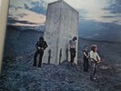 The Who Who's Next Headhunters 1st press Track A1/B2 EXC