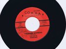 LENNY & THUNDERTONES - THUNDER EXPRESS - HOT ROCKABILLY SURF INSTRO -autographed
