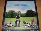 GEORGE HARRISON ALL THINGS MUST PASS SEALED 3-LP BOX SET 2001 UK IMPORT BEATLES