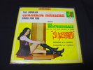 Chantana Kitiyapan LP Bangkok female beat soul Drum Breaks ? asian/funk/psych