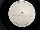 ARTIST UNKNOWN Circus Comes To Town UNRELEASED Emidisc acetate POP-PSYCH Factory