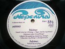 DULCIMER-AND I TURNED AS I HAD TURNED AS A BOY-1971 UK NEPENTHA ORIG LP G/F-M-