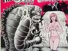 RARE  SURF INSTRUMENTAL LP : Surf Creature Vol. 3 - Great Cover Graphics