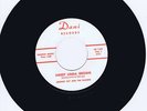 JOHNNY FAY - SWEET LINDA BROWN / CINDY - LONG DELETED ROCKABILLY REPRO