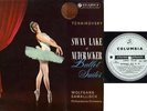 SAX 2285**BLUE SILVER**TCHAIK SWAN LAKE +NUTCRACKER N/M
