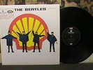 BEATLES / THE BEATLES HELP SHELL COVER / PARLOPHONE / REPRODUCTION