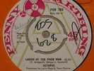 OCTOPUS   LAUGH AT THE POOR MAN   RARE UK PENNY FARTHING DEMO 7