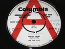 PINK FLOYD Arnold Layne   UK demo A-label   Near Mint psych 45