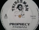 Fabian prophecy/coxsone/roots
