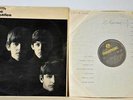 LP record With the Beatles Parlophone PMC 1206
