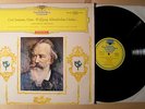 * DGG Red Stereo - BRAHMS - VIOLIN SONATAS - SCHNEIDERHAN *