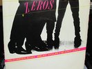 ZEROS Wild Week End / Beat Your Heart Out  7