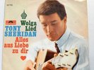 TONY SHERIDAN 