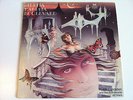 RALPH LUNDSTEN alpha ralpha boulevard LP 1979 cosmic electronic
