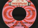 Marvin Smith 