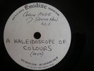 ONYX a kaleidoscope of colours ORIGINAL 60's EMI ACETATE rare UK psych  only G