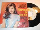 DALILA- comprami un juke box-twistin' the twist