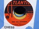ESTHER PHILLIPS JUST SAY GOODBYE  // I COULD HAVE TOLD YOU NORTHERN SOUL  45