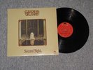 CULPEPER'S ORCHARD: Second Sight - Danish psych prog