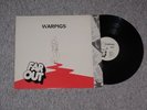 FAR OUT: Warpigs - Danish psych prog - TOPCOPY
