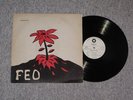 FEO: Eg Meini Te? - Danish Faroese psych prog - SPECTATOR Records