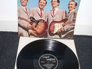 THE CRICKETS Chirping Crickets LP 1957 UK 1st BUDDY HOLLY  VOGUE CORAL LVA 9081