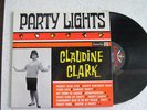 Claudine Clark. Party Lights Chancellor CHL-5029 Northern Soul RARE