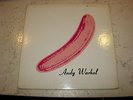 VELVET UNDERGROUND AND NICO LP TORSO MONO WITH STICKER ON BC NO BANANA