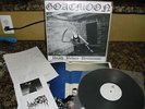 GOATMOON DEATH BEFORE DISHONOR LP WEREWOLF REX SATANIC WARMASTER BEHEXEN BAPTISM