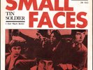 **Small Faces - Tin Soldier - Swedish PS/45