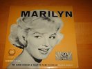Marilyn Monroe-LP- Gems from the Archives of 20th Century Fox *Near Mint* Vinyl