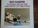 Roy Harper - Flashes From The Archives Of Oblivion - UK Harvest 1st Press A1/B2