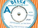 PAUL & RITCHIE & CRYING SHAMES*COME ON BACK*JOE MEEK*DEMO HEAR